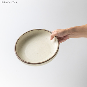 Bol à soupe et à nouilles en porcelaine Mino Ware fabriqué au Japon, bols en céramique - Product Image 5