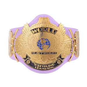 Ceinture de championnat professionnelle personnalisée, en métal robuste et cuir de haute qualité, respirante, confortable, unisexe, pour arts martiaux - Product Image 2