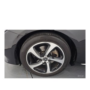 Mercedes-Benz Classe E E250 Avantgarde 2019, 87 309 km, boîte automatique, sièges en cuir, conduite à gauche, caméra de recul - Product Image 5