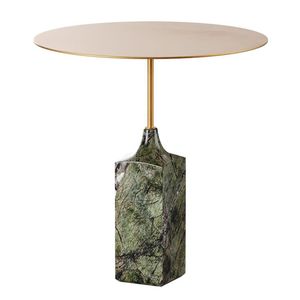 Wholesale Price White Marble Pedestal Stand Modern Stone Display Column For Home Hotel Decor Export Bulk Order Use Sale <b>Set</b> New - Product Image 4
