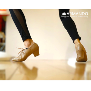 Chaussures de claquettes de haute qualité pour femmes, chaussures de claquettes professionnelles pour femmes, chaussures de claquettes pour hommes - Product Image 1