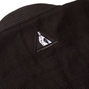 Prix de gros RTS, qualité supérieure, lot Shoyorol # Kimono de Jiu-Jitsu Brésilien Professionnel 97 450gsm pour Combattants AS-JJ-5820 - Product Image 4