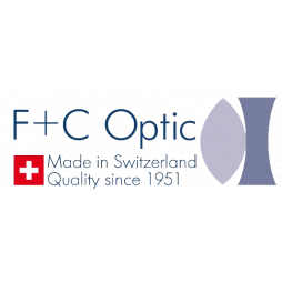F+C Optic GmbH logo