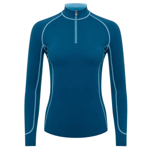 Camisetas Interiores de Equitación Hechas a Medida, de Poliéster, de la Mejor Calidad, a Precio Económico, Ropa Ecuestre para Mujer - Product Image 1
