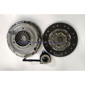 Kit d'embrayage réglage automatique de haute qualité 15kg pour Audi A3 TT VW Caddy Eos Golf Jetta pour B6 B7 B8 Touran pour 03G141015 - Product Image 2