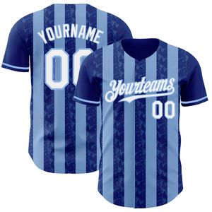 เสื้อเบสบอลพิมพ์ลายตามสั่ง โพลีเอสเตอร์ 100% ระบายอากาศได้ดี แขนสั้น ใส่ได้ทั้งชายและหญิง สำหรับทุกฤดูกาล - Product Image 1