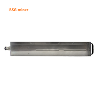 Bitcoin Miner Canaan Avalon A1566HA 2U 480T 8064W Asic Miner Crypto Mining Machines A1566 XP A1566 HA Serveur de refroidissement hydraulique