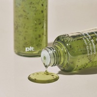 [RAFIQ] Tonique visage Plentyplant aux bourgeons de feuilles fondants, hydratation intense, réparation de la barrière cutanée, formule avancée