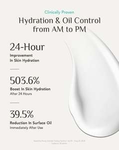 [OBGE] Loción Controladora de Grasa Pore Zero 75ml, Cosmético Coreano al por Mayor, Kbeauty, Hidratante y Suavizante - Product Image 3