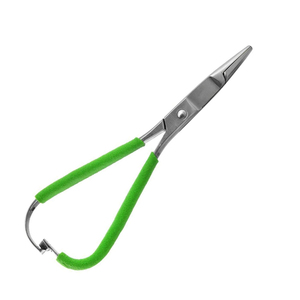 Alicates de Pesca al por Mayor, Accesorios de Pesca de Acero Inoxidable con Diseño Ergonómico y Antideslizante - Product Image 4