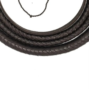 Professional horse riding crop durable lightweight whip with comfortable handle for equestrian training and control use - Product Image 3