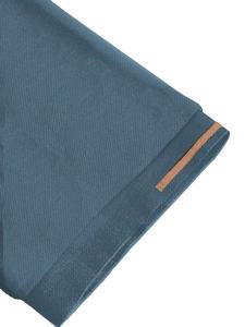 Polo en coton classique Polo en coton biologique de qualité supérieure Douceur et durabilité - Product Image 2