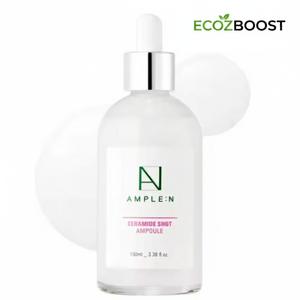 [Ample: n] ceramideshot Ampoule 30มล.-เครื่องสำอางเกาหลีขายส่ง [แอมป์] - Product Image 1