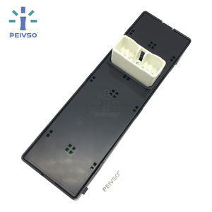 PEIVSO Nuevo Interruptor de Elevalunas Eléctrico de Plástico de Alta Calidad para FORTE 2010-2013 y FORTE5 2012-2013 OEM 93570-1M100 - Product Image 4