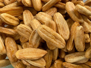 Bananes séchées naturelles de qualité supérieure, goût sucré, collation fruitée pour les importateurs et distributeurs en gros - Product Image 5
