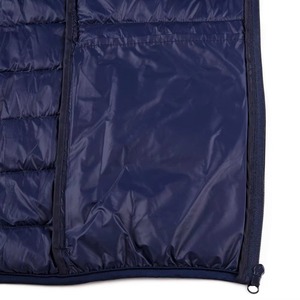 High Quality Fashion Style Plus Size <b>Men's</b> Puffer <b>Jacket</b> Stand Collar Winter Wear <b>Long</b> Sleeve High Street Hot Sale - Product Image 5