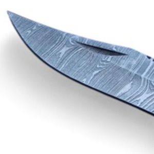 Hunting Folding Knives Handmade Damascus <b>Steel</b> Blade Compact <b>Outdoor</b> Pocket Utility Tool with Durable Decorative Ergonomic - Product Image 3