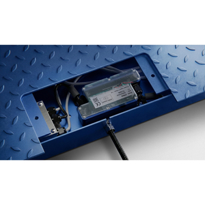 GRAM Bengal - Bilancia da pavimento digitale per carichi pesanti in ambienti industriali impegnativi - Product Image 6