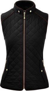 Chaqueta de Exterior Unisex Premium Resistente al Viento, Chaleco Híbrido AeroFlex - Product Image 2
