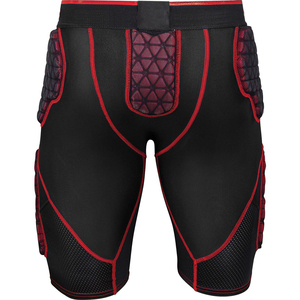Mens Geometric Sublimated American Football Pants Moisture Wicking Breathable <b>Athletic</b> Practice Game Performance Sportswear wear - Product Image 3
