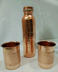 Botellas de cobre de alta demanda para mercados premium, exportación a granel, marca privada y expansión de compradores mayoristas globales - Product Image 6