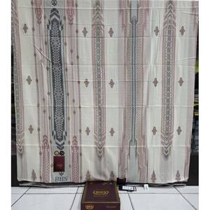 Sarong indonésien BHS Excellent JSK JGM mix Type Mercerisé pour hommes musulmans toutes saisons - Product Image 3
