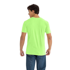 เสื้อยืดคอกลมแขนลูกค้า N6210พรีเมี่ยม - Product Image 4