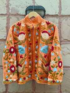 Paréo de plage personnalisé 100 % polyester, taille unique, longueur genou, pour femmes et filles - Product Image 3