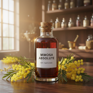 Absoluto de Mimosa Acacia Dealbata para Marcas de Fragancias de Lujo y Fabricantes de Cosméticos - Product Image 4