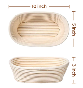 Paniers et solutions de rangement en rotin naturel pour les commandes en gros auprès d'un fournisseur vietnamien - Product Image 6