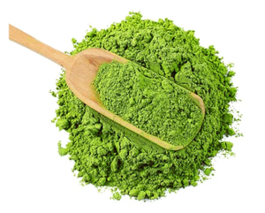 Fournisseur en gros vendant de la poudre d'extrait de feuilles de Moringa aromatique, 100% pure et naturelle, à base d'ingrédients végétaux, de fabrication indienne, de haute qualité - Product Image 1