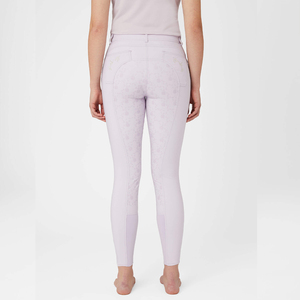 Leggings d'équitation ajustés personnalisés avec votre propre logo et design, dernière collection, pour femmes. - Product Image 2