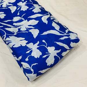 Premium Printed Fabric For Women Fashion Wear Designer <b>Garments</b> Boutique Collection And Modern Textile Fashion Wear Textile Line - Product Image 2