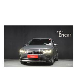 Volkswagen Tiguan 2.0 TDI Prestige 2023, 40 459 km, Diesel, Conduite à Gauche, Sièges en Cuir, Caméra Arrière - Product Image 3