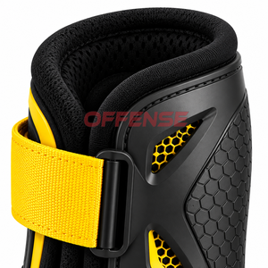 Bottes de brossage pour chevaux conçues avec des matériaux légers, une doublure douce et des fermetures réglables pour l'exercice quotidien et l'utilisation en écurie. - Product Image 6