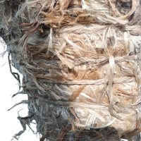 BTCB Premium, Fibra de Yute 100% Ecológica de Alta Calidad, Anti-Bacterias, Absorbente de Humedad, Multiusos, de Bangladesh JF