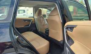 VENTA RÁPIDA DE TOYOTA RAV-4 XLE-G USADO, GASOLINA, AUTOMÁTICO - Product Image 5