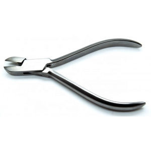 Juego de Fórceps Profesionales para Extracción Dental, Alicates de Acero Inoxidable para Remover Dientes, Cirugía Oral Dental - Product Image 3