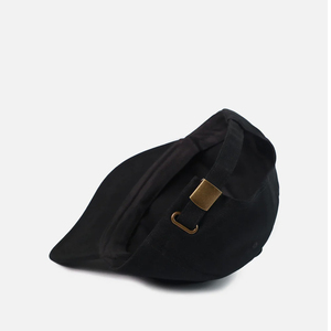 Gorras de Béisbol Premium 100% Algodón para Hombre y Mujer, Ajustables, con Logotipo Personalizado, Color Personalizado, Estilo Único, Gorra de Béisbol Masculina - Product Image 3