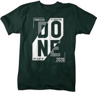 T-shirt court oversize pour homme « Keep God First », à manches courtes, col rond, en jersey de coton, avec motif imprimé lettres