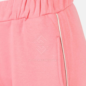 ชุดวอร์มผ้าฝ้าย 2 ชิ้น สำหรับผู้หญิงไซส์ใหญ่ ใส่สบาย น้ำหนักเบา เหมาะสำหรับฤดูหนาว แขนยาว เป็นมิตรกับสิ่งแวดล้อม ระบายอากาศได้ดี เหมาะสำหรับใส่กิจกรรมกลางแจ้ง - Product Image 6