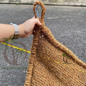 ผ้าม่านบังแดดใยมะพร้าว/ฉากกั้น/เสื่อแขวนใยมะพร้าว/ผ้าบังแดดใยมะพร้าว - Product Image 5