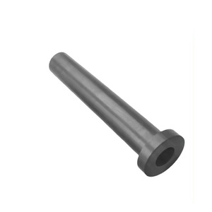 Nhôm đúc chết sialon gốm silicon nitride si3n4 <span class=keywords><strong>Riser</strong></span>/Tăng Ống - Product Image 3