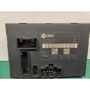 ECUs y Módulos de Computación Usados A8 4H0959860A - Product Image 4