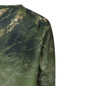 Customized slim fit fishing wear <b>t</b> <b>shirt</b> High-Quality Upf50+ Quick-Drying long Sleeved <b>swimming</b> <b>Shirt</b> Performance Fishing <b>Shirt</b> - Product Image 5