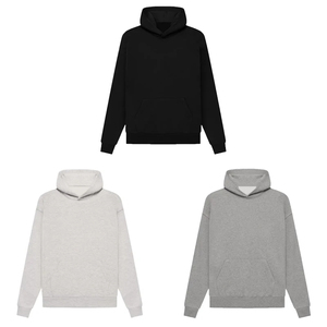 Sudaderas con Capucha y Suéteres Clásicos de Alta Calidad 1:1 para Hombre, Sudadera con Capucha Estilo Hip Hop para Hombre y Mujer - Product Image 1