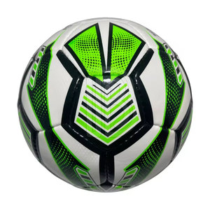 Ballon de football durable pour enfants, jeunes, adultes, écoles, clubs sportifs, entraînements et jeux en plein air - Product Image 4