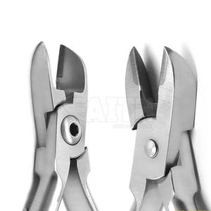 Coupe-fil orthodontique à prise confortable, service OEM, coupe-fil orthodontique de haute qualité - Product Image 6