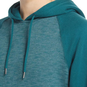 Confort optimal, design de haute qualité 2026 pour les acheteurs en gros, prix abordable, couleur unie avec cordons de serrage et capuche pour hommes - Product Image 4