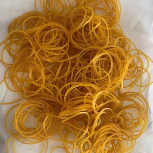 Bandas Elásticas de Caucho Natural de Primera Calidad: Alta Resistencia a la Tensión para Uso Profesional y General - Product Image 6